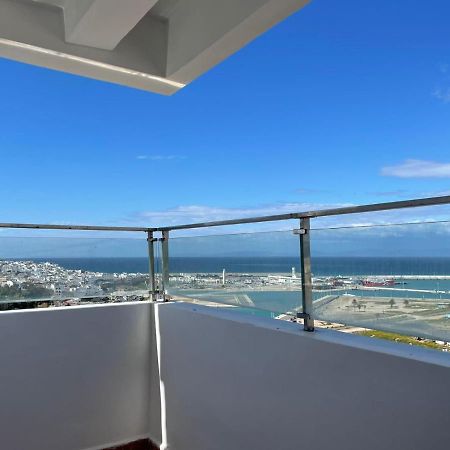 Samyaflat Apartment แทนเจียร์ ภายนอก รูปภาพ