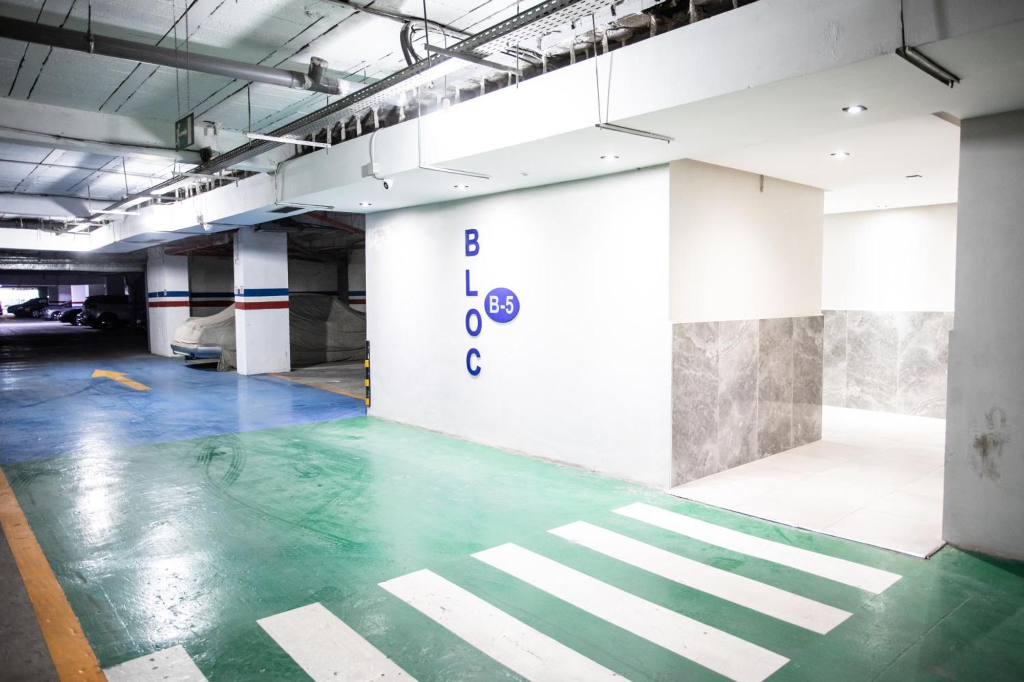 Samyaflat Apartment แทนเจียร์ ภายนอก รูปภาพ