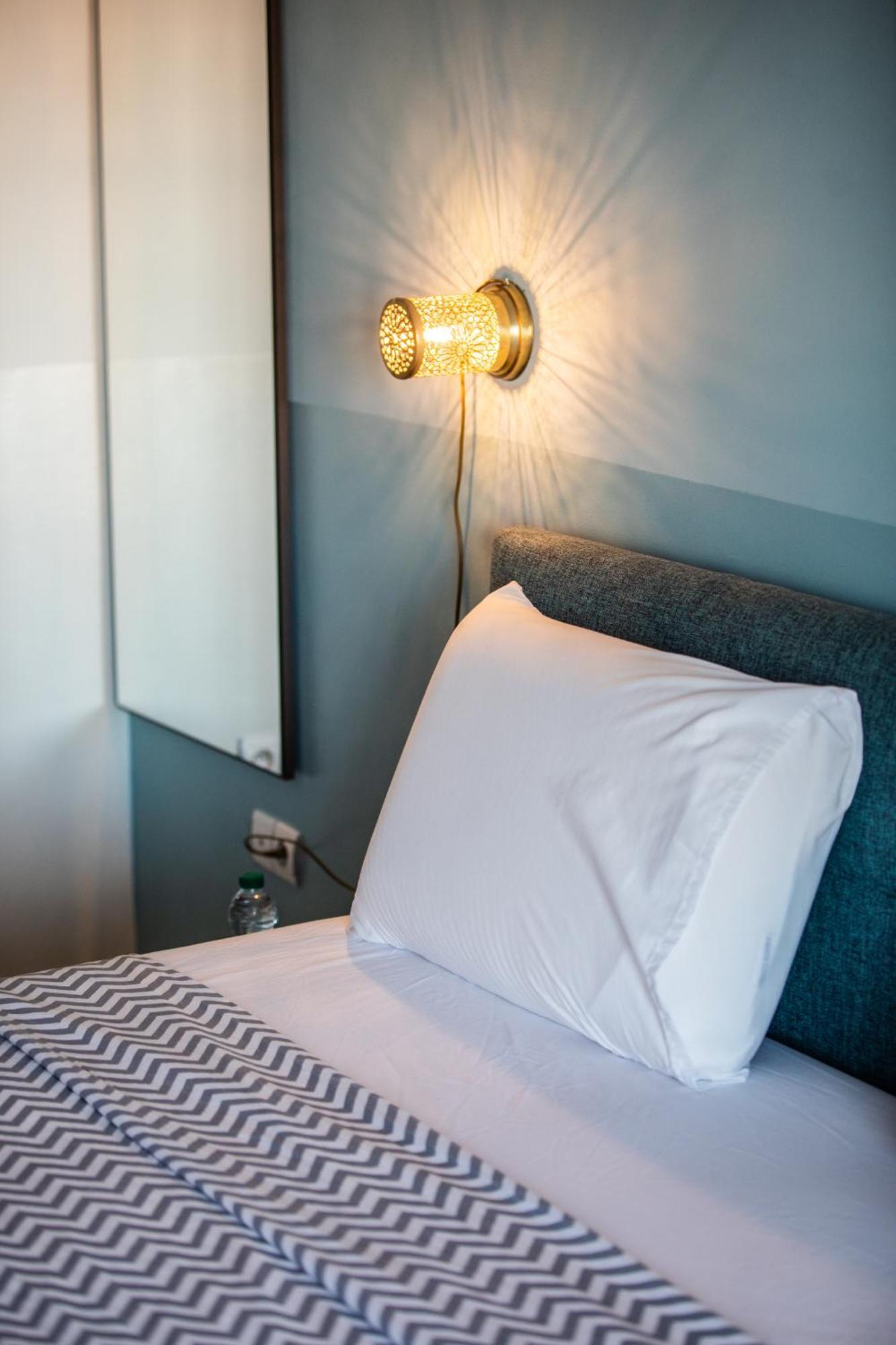 Samyaflat Apartment แทนเจียร์ ภายนอก รูปภาพ